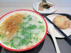 -武圣羊汤·西北面(朝阳门店)