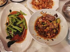 -鑫巴蜀小镇 · 水煮鱼专研店(玉桥店)