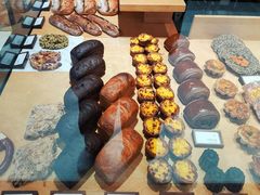 -LANLIZI BAKERY(COSMO店)