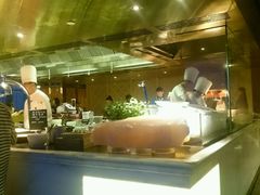 -君悦酒店·乐厨·高空自助餐(青年大街店)