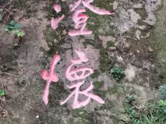 -重庆平顶山公园