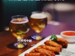 -Ambra Haus琥珀屋精酿餐厅(宝山店)