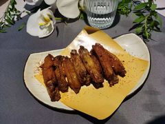 -春树下·院子露台西餐厅(中隐于市店)