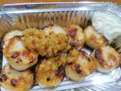 -强记龙虾钳(定安里店)