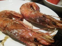 -富力希尔顿酒店·源氏日餐厅