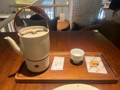 -良木缘咖啡西餐(川大店)