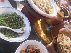 -印象鲵宴·张家界地标美食名片(溪布街店)