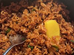 -谷牛日式烤肉(宝山U天地店)