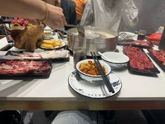-刘少华贵州小黄牛·鲜牛肉火锅(总店)