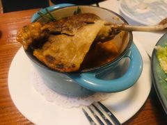 -Kitchen·Y洋厨房西餐厅(王府壹号店)
