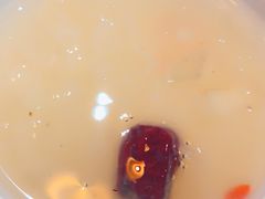 -素渡新派素食自助餐厅(兴工街店)