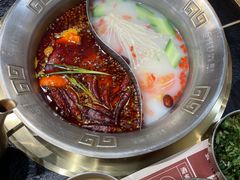 -旺蜀主成都串串火锅(西直门凯德MALL店)