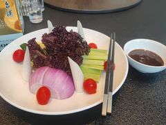 -海泰食府·新鲁菜·家宴(总部基地店)
