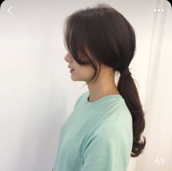 点击看大图 -3AM HAIR SALON烫发染发接发