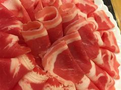 -老码头火锅(玉林店)