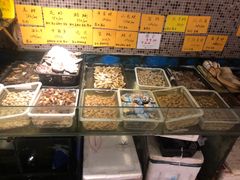 -宁波汉通海鲜大酒店(江湾店)