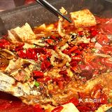 厦门这家烤鱼怎么都没人推？？太好吃了！