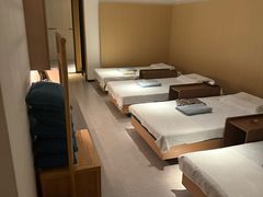 -快乐大桶水养生足浴SPA(前兴路店)
