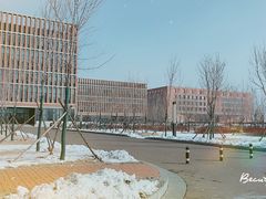 -东北大学(南湖校区)