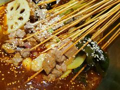 -付小姐在成都(五道口店)