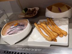 -海底捞火锅(宇飞大厦店)