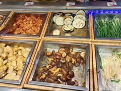 -韩风源自助烤肉(国贸精品店)