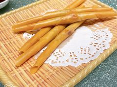 蟹粉春卷-蟹榭·本帮江浙菜·蟹宴(五角场合生汇商场店)