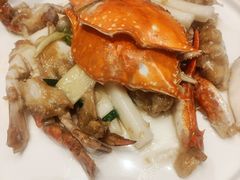 -乾隆美食·本帮菜(黄河路店)