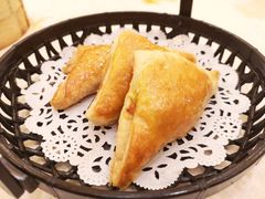 -顺德人家食府(黄金广场店)