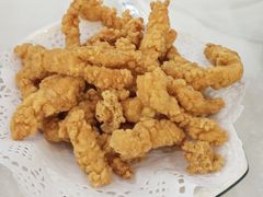 小酥肉-高虾神龙虾·鲜货烧烤(六合店)