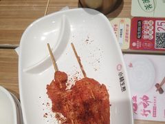 -小杨生煎(南汇欧尚店)