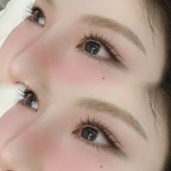 -睫乐园•睫公馆•美睫美甲沙龙
