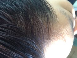 点击看大图 丽锦美容美发(田村店)-LJOY丽锦造型·烫发染发