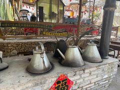 -竹泉村旅游度假区