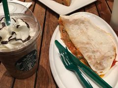 -星巴克(成都锦里店)