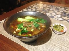 -静香HOUSE·全时段融合餐厅(七星欢乐颂店)