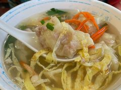 -长人馄饨铺(解放街店)