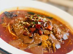 川香毛血旺-尚一汤·粤菜海鲜(环球港店)