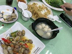 -景好海鲜餐厅(大鹏必选旅游店)