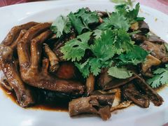 -永顺潮汕菜海鲜砂锅粥生腌大排档(万安大厦店)