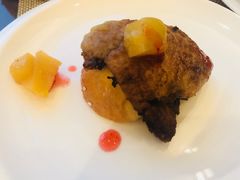 -Social 秀西餐厅-长沙瑞吉酒店(运达店)