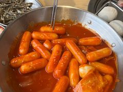 -麻蒲碳烤肉(嘉禾东平地铁站19号店)