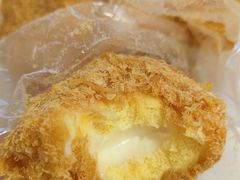 -鲍师傅糕点(虹口龙之梦店)