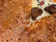 咸口可丽饼-RAC BAR(安福路店)