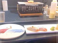 -Sushi Hanzo半藏(天环广场店)