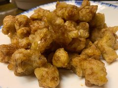 -老江南春·中国龙菜(衡山路店)