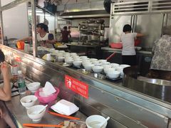 -老福合沟无米粿甜汤粿品店
