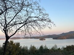 -天目湖涵田半山温泉