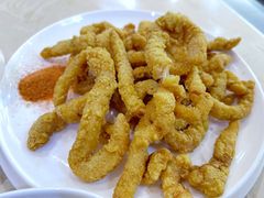 -北方饺子王·海肠捞饭·海鲜锅(山大店)