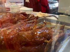 -王浩儿纪六孃甜皮鸭(乐山总店)